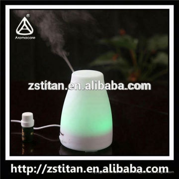 2014 puyang zonghoowalnuts aceite eléctrico fresco anión ultrasónico humidificador